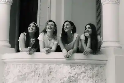 La integración actual de The Tramps prepara su primera gran función en el San Martín