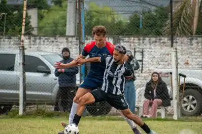 La séptima fecha del Torneo Anual de la Liga Tucumana: partidos, licencias y el camino al Regional