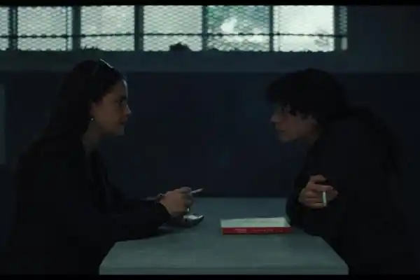 Cine nacional: “Belén vio la película y estaba muy contenta”