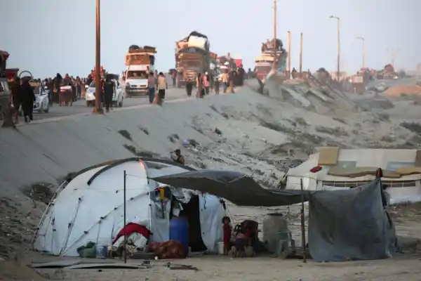 El reconocimiento del Estado de Palestina genera opiniones encontradas