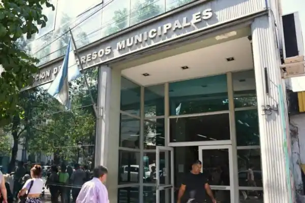 Los contribuyentes de la capital podrán pagar el CISI por débito automático