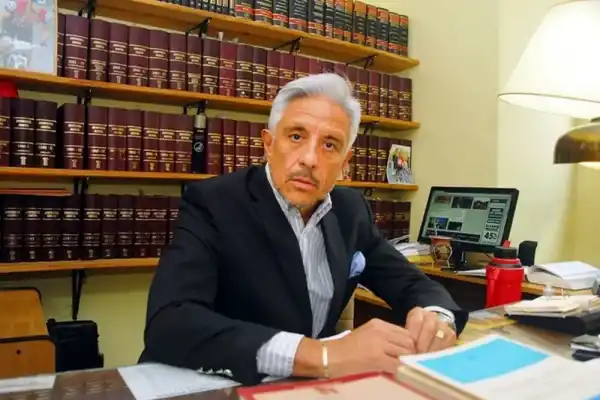 El juez Díaz Martínez se excusa y el caso por presunto tráfico de influencias en la Cámara de Apelaciones cambia de manos