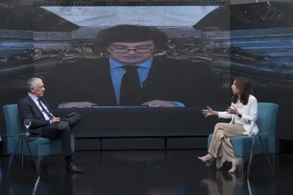 Ana María Cerro, sobre el dólar: “No creo que sea una buena política seguir con las bandas”