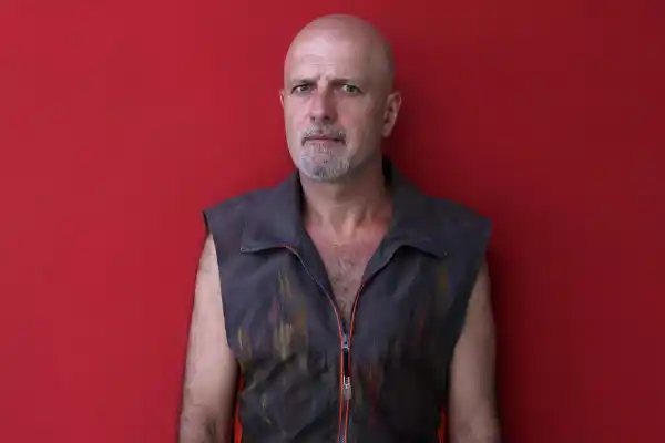 Gustavo Cordera y la doble vara de la cancelación