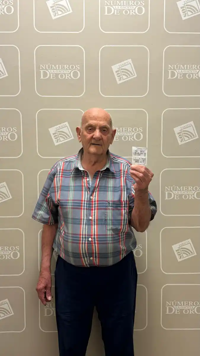 Cuatro tucumanos se repartieron el pozo de los Números de Oro y una ganadora duplicó su premio con Tarjeta Sol