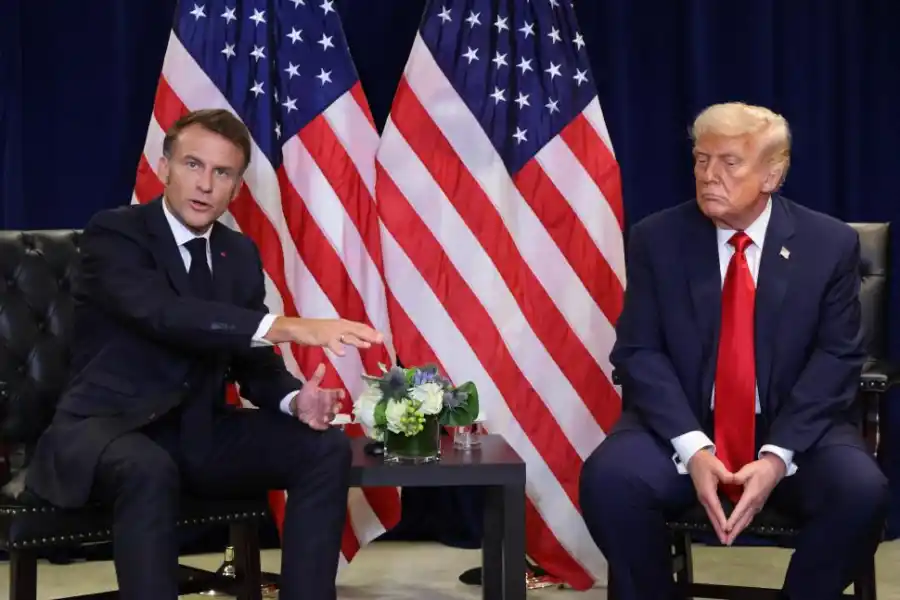 El reconocimiento del Estado de Palestina genera opiniones encontradas