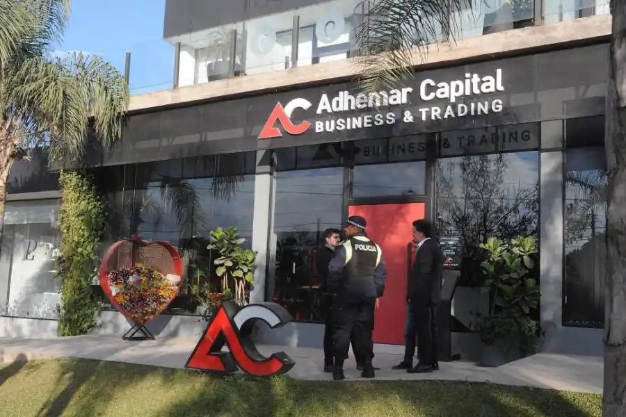 Caso Adhemar: Bacchiani está cada vez más cerca de recuperar la libertad