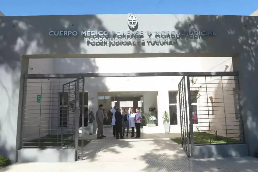 La familia del joven velado por error en Villa Carmela pudo darle el último adiós en su hogar