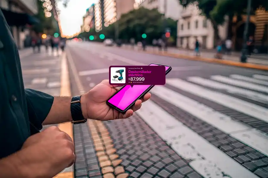 Cosifind: el buscador de productos en tu ciudad