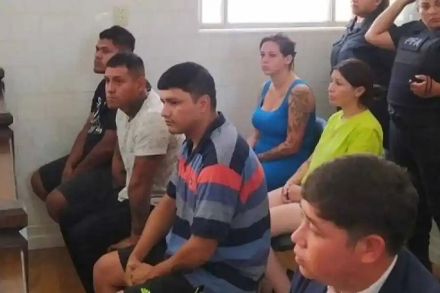 Lujo, moda y marihuana: el caso de la ex modelo que irá a juicio en Salta