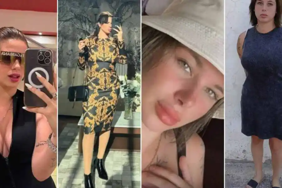 Lujo, moda y marihuana: el caso de la ex modelo que irá a juicio en Salta