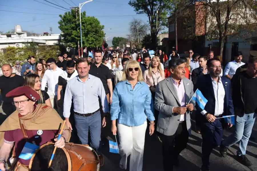 Foto de Analia Jaramillo