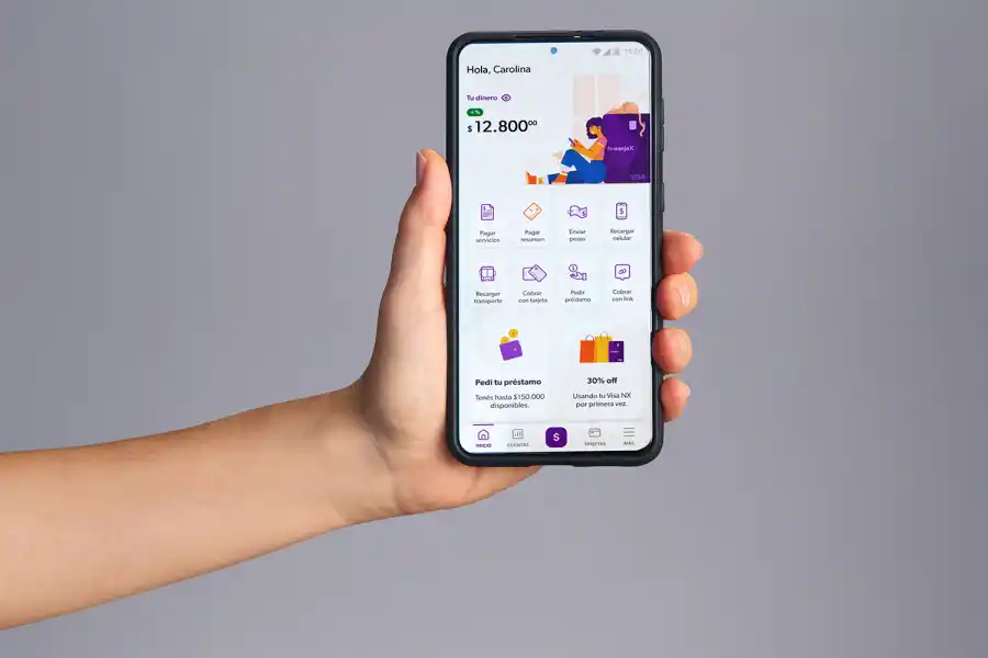Naranja X celebra 40 años dando acceso en cada rincón del país