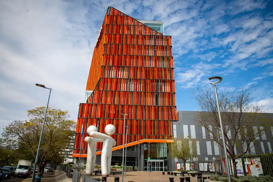 Naranja X celebra 40 años dando acceso en cada rincón del país