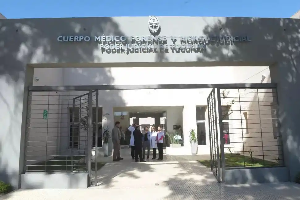 La familia del joven velado por error en Villa Carmela pudo darle el último adiós en su hogar