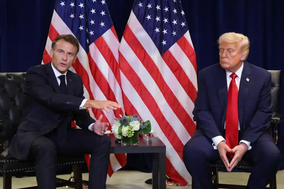 El reconocimiento del Estado de Palestina genera opiniones encontradas