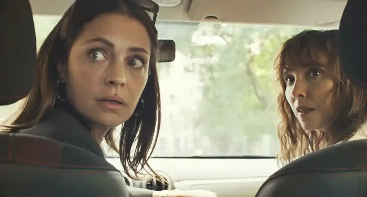 Belén, de Dolores Fonzi, es la representante argentina para los premios Oscar y Goya