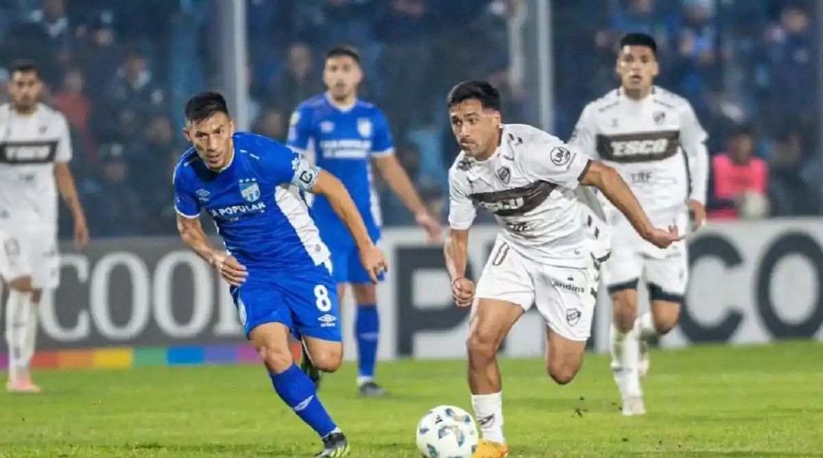 Atención Atlético Tucumán: la Liga Profesional dio a conocer los horarios de las próximas fechas