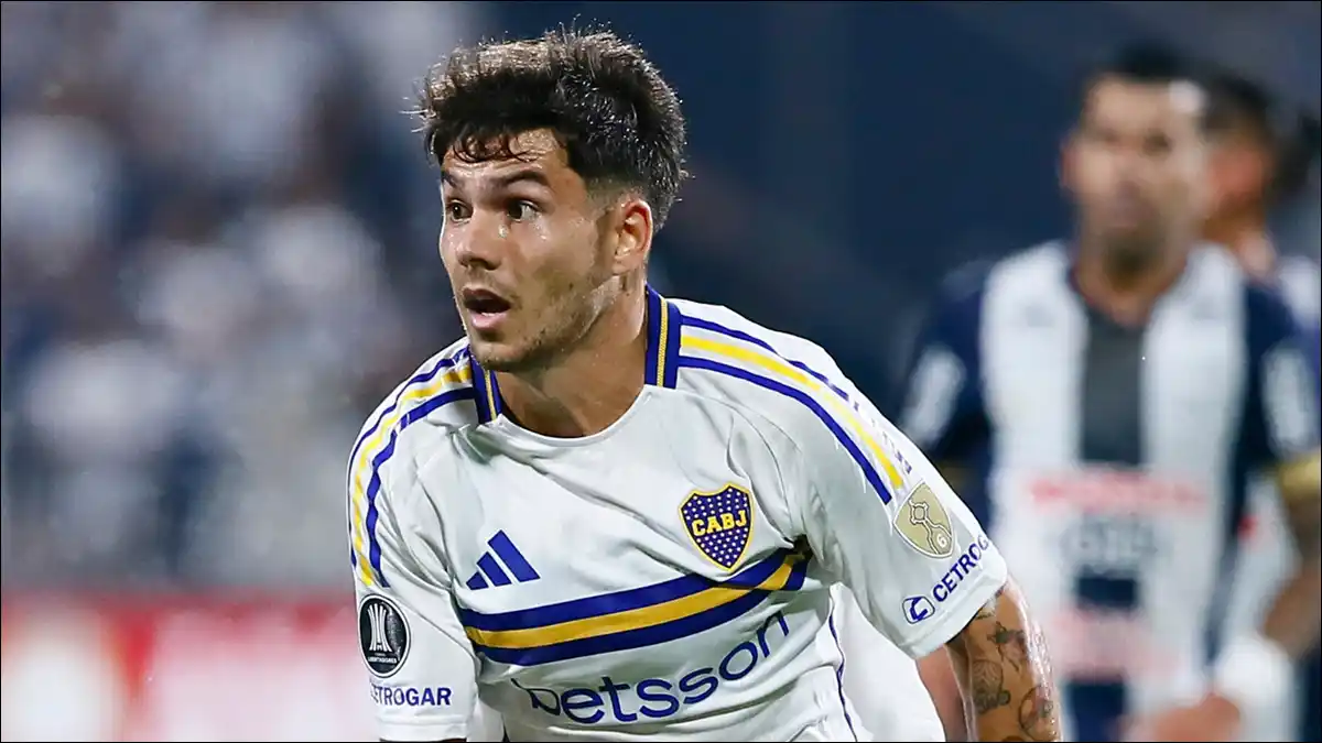 RELEGADO. Lucas Blondel encontró en la Reserva la chance de volver a competir oficialmente.