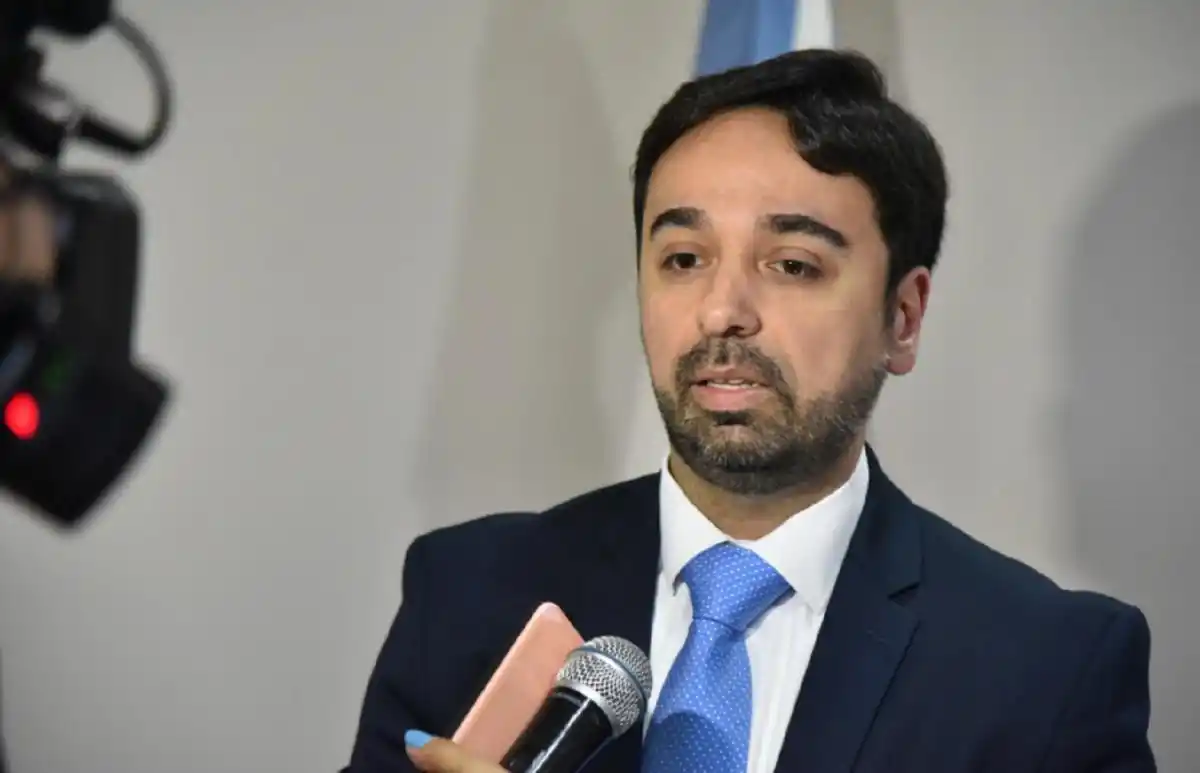 Martín Viola cruzó a Sánchez: Mientras algunos se encierran en acusaciones vacías, Jaldo gobierna