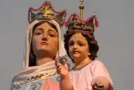La oración a la Virgen del Rosario de San Nicolás para pedir protección y ayuda en momentos difíciles
