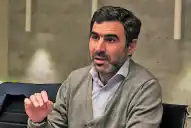 Manuel Courel, sobre la licencia de Jaldo: “Tenemos una oferta electoral muy fraudulenta”