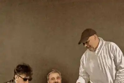 Septiembre Musical: noche de jazz y de tributos folclóricos