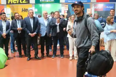 Jaldo, sobre el arribo de Copa Airlines: Tucumán se convierte en eje aerocomercial del NOA