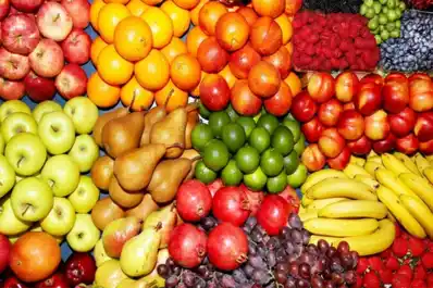 Dieta saludable: estas son las frutas ideales para bajar de peso