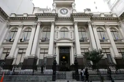 Rescate: Estados Unidos pone cifra a la ayuda para Argentina y se alinean los planetas en el mercado