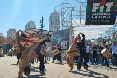 Con todo su sabor, cultura y experiencias únicas, Tucumán llega a la FIT 2025