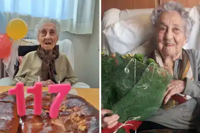 ¿Cómo vivir 117 años? Científicos revelan los hábitos de una mujer longeva