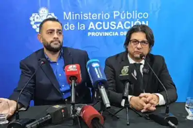 Confirmaron la quinta víctima del asesino serial en Jujuy: Son cinco de cinco, dijo el fiscal