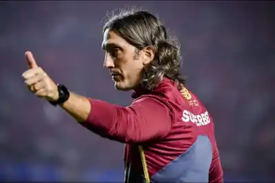 Tras quedar eliminado contra Lanús en la Copa Sudamericana, Fluminense sorprendió con la llegada de un DT argentino