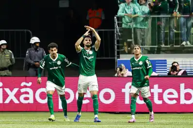 River Plate soñó con la épica en Brasil, pero la clasificación se le escurrió como arena entre los dedos