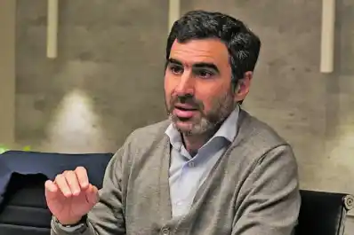 Manuel Courel, sobre la licencia de Jaldo: “Tenemos una oferta electoral muy fraudulenta”