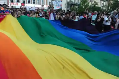 El Concejo de San Miguel de Tucumán declaró de interés municipal la Marcha del Orgullo LGBTIQ+