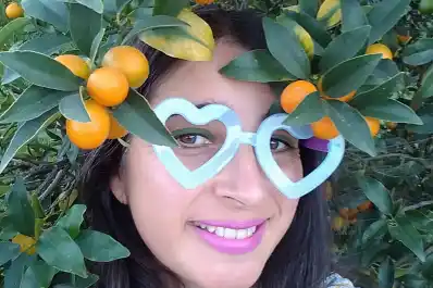 Meliza Ortiz: “El libro de poemas funciona como un diario íntimo”