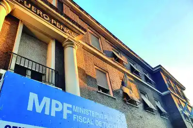 El Ministerio Público Fiscal fijó nuevas reglas de organización interna y creó un nuevo cargo