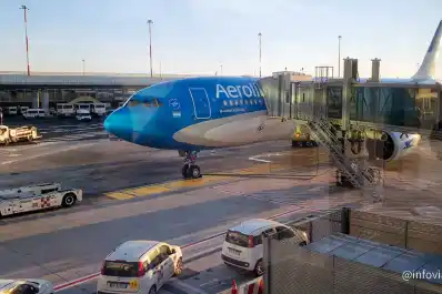 ¿Qué días que se puede viajar desde Tucumán hasta Panamá?