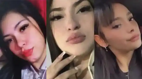 FLORENCIO VARELA. Brenda del Castillo (20 años), Morena Verri (20) y Lara Morena Gutiérrez (15) fueron asesinadas y enterradas en una casa.