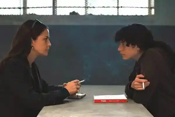 Festival de San Sebastián: una ovación de seis minutos a “Belén”