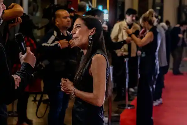 Belén, la historia tucumana que puede llegar a los Oscars: Este caso cambió mi vida