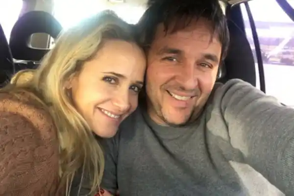 ¿Cómo son los días del ex de Julieta Prandi en prisión?: se filtró una foto de Claudio Contardi en la cárcel