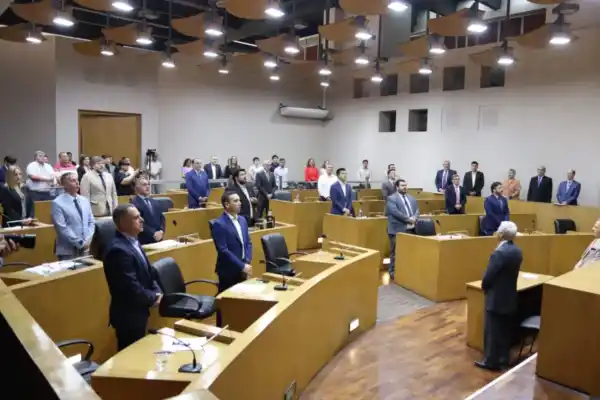 El Concejo Deliberante aprobó la primera etapa del Digesto Jurídico: unas 700 normas perderán vigencia