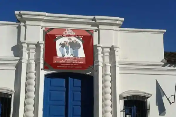 Conocé gente “de onda”: sale Tinder de amigos este viernes en Tucumán