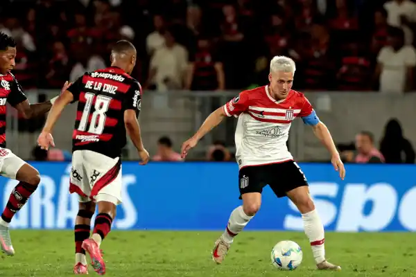 Agenda de TV del jueves: ¿dónde ver en vivo Estudiantes LP-Flamengo por las Libertadores?