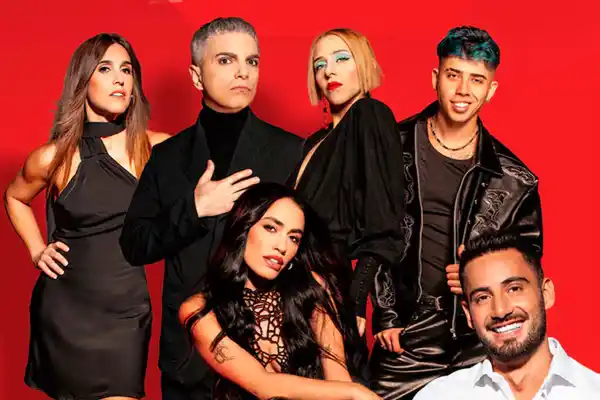 La Voz Argentina 2025: qué pasó con la programación de Telefe y por qué preocupa a los fans