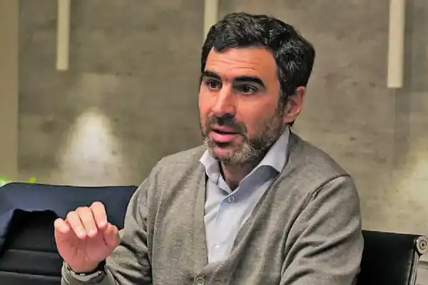 Manuel Courel, sobre la licencia de Jaldo: “Tenemos una oferta electoral muy fraudulenta”