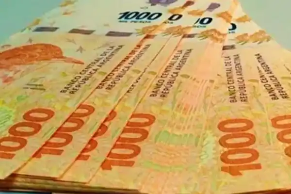 Poder adquisitivo: los salarios registraron una suba del 2,5% en julio, según informó el Indec